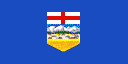Alberta Flag