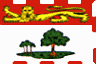 PEI Flag